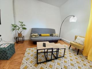 Superb 80 m Duplex in Mulhouse Ideal Location - Mulhouse - 8