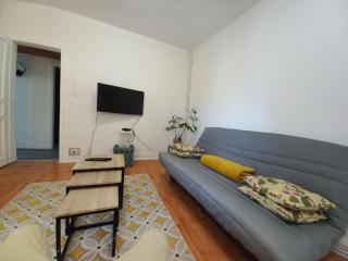 Superb 80 m Duplex in Mulhouse Ideal Location - Mulhouse - 4