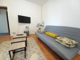 Superb 80 m Duplex in Mulhouse Ideal Location - Mulhouse - 2