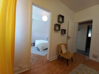 Superb 80 m Duplex in Mulhouse Ideal Location - Mulhouse - 1