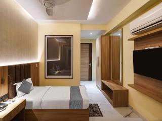 Hotel Asian Blue - New Delhi - 1
