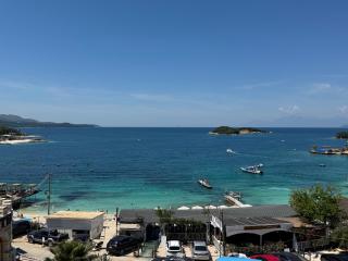 Villa Bushi - Ksamil - 8