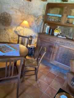 La Bergerie d'Olivier - Saint-Cirq-Lapopie - 6