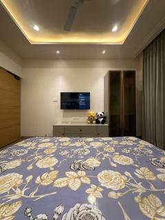 2BHK GUEST HOUSe,Ishr Nagar Bridge To Lohara Road - Ludhiana - 3