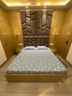 2BHK GUEST HOUSe,Ishr Nagar Bridge To Lohara Road - Ludhiana - 5