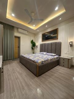 2BHK GUEST HOUSe,Ishr Nagar Bridge To Lohara Road - Ludhiana - 0