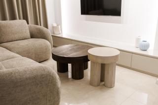Cozy Breeze - New Villa with Pool & BBQ, 15' drive from Larnaca Airport - Alethriko - 1