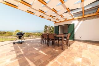 Casa Il Paino - Castellammare di Velia - 9