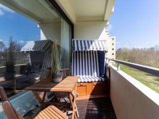 Apartment, St Peter - Ording - Sankt Peter-Ording - 8