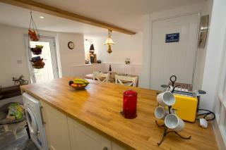Luxury Spacious Cottage with River Views - Calstock - 3