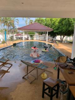 CET Resort Padelcenter Rayong - Chak Phong - 6