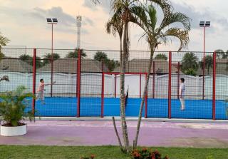 CET Resort Padelcenter Rayong - Chak Phong - 4
