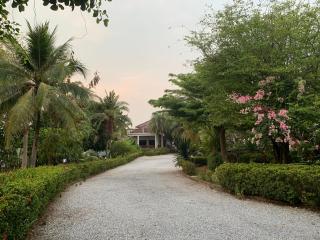 CET Resort Padelcenter Rayong - Chak Phong - 2