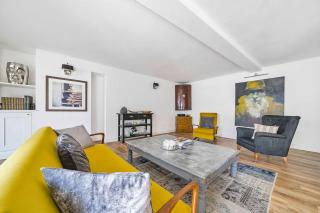 Quirky Flat For Cosy Retreat - Calstock - 0