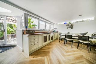 Quirky Flat For Cosy Retreat - Calstock - 6