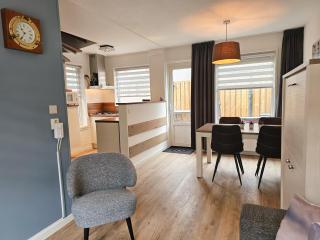 Sfeervolle vakantiewoning Domburg DO15 - Domburg - 5