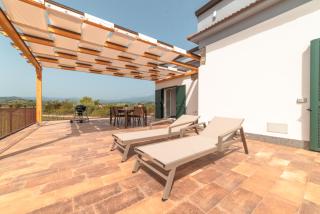 Casa Il Paino - Castellammare di Velia - 8