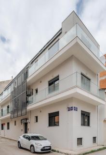 MELIGEO Suites Center of IOANNINA - Ioannina - 9