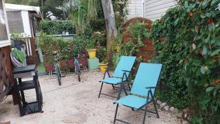 MOBILE HOME tout confort à 200m de la plage - Hyères - 7