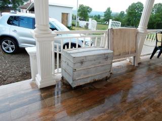 Villa-Lousiana's style, in Grivac - - 9