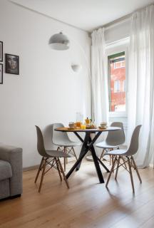 Solari Apartment, Milan fashion street - Milan - 4