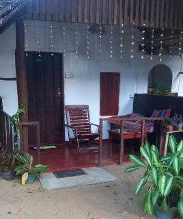 Bamboo Bay - Arugam Bay - 7