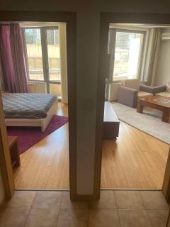 Park Residence - Sofia - 1