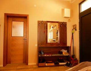 Villa built by western comfort standards - 3