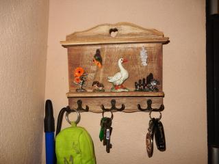 Self-catering new villa,Sumadija, village Grivac - 4