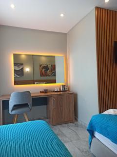 Başar hotel - Erdemli - 3