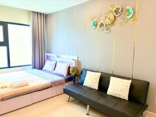 Beautiful Hotel Vinhomes Grand Park - Long Bình - Gò Công - 9