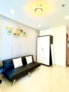 Beautiful Hotel Vinhomes Grand Park - Long Bình - Gò Công - 7