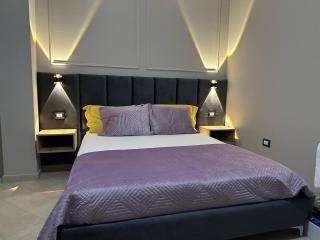 Central View Apartment Vlora City Center - 4