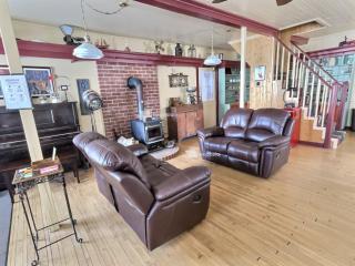 À la croisée des sommets - 7