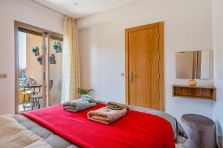 le nid douillet de gueliz - 2