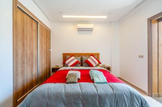 le nid douillet de gueliz - 5