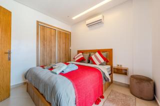 Warm Nest 5 Central And Peaceful - Marrakesh - 3