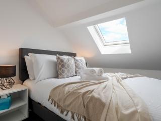 Pass the Keys Peaceful Work Stay 1 Bed WiFi Parking N6 - Liverpool - 9