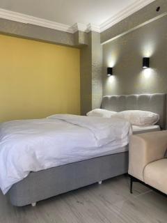 pasific otel - Eskiömerler - 4