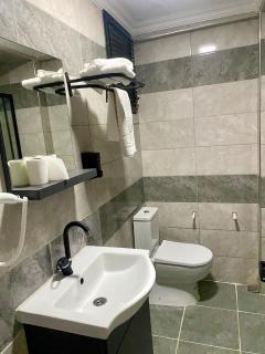 pasific otel - Eskiömerler - 9