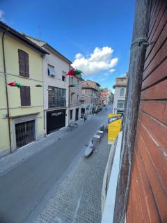 Muzien B&B - Imola - 8
