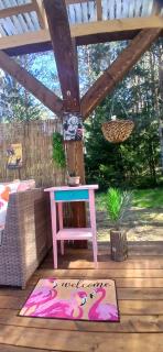 Miami Jungle Glamping - Korjuse - 3