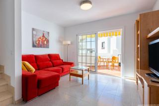Duplex in Chayofa, Tenerife South - Chayofa - 9