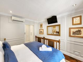 Branch & Vine Cottages - Constantia - Doordrift - 6