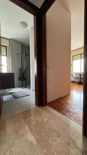 Alla Torre - Room & Private Bathroom - Treviso - 6