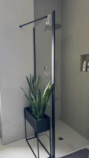 Alla Torre - Room & Private Bathroom - Treviso - 4