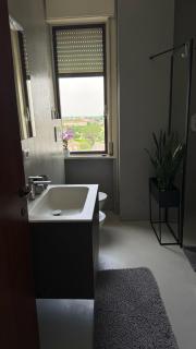 Alla Torre - Room & Private Bathroom - Treviso - 5