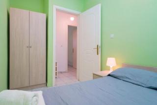 Las sirenas maisonnettes by the beach groundfloor and semi basement - 2