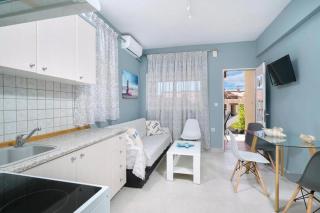 Las sirenas maisonnettes by the beach groundfloor and semi basement - 3