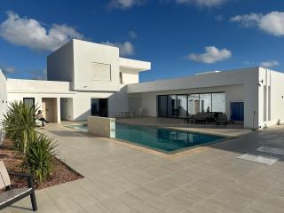 Villa La Douce, Djerba Tazdaine - Al Maqārisah - 2